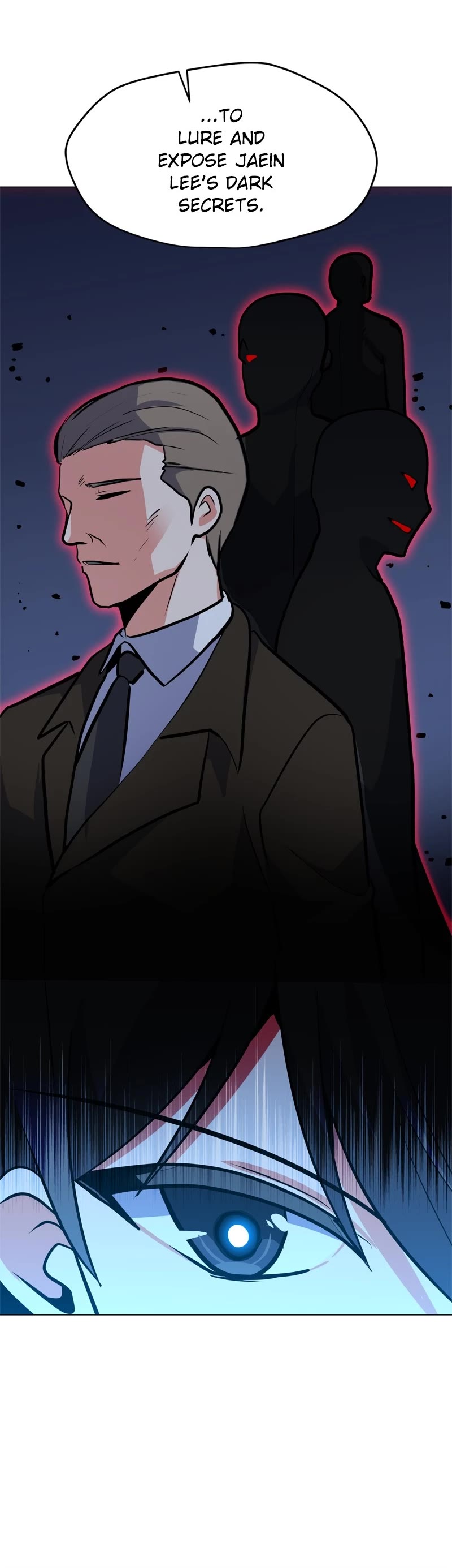 Solo Spell Caster Chapter 129 page 45 - Chapter 129: Episode 129