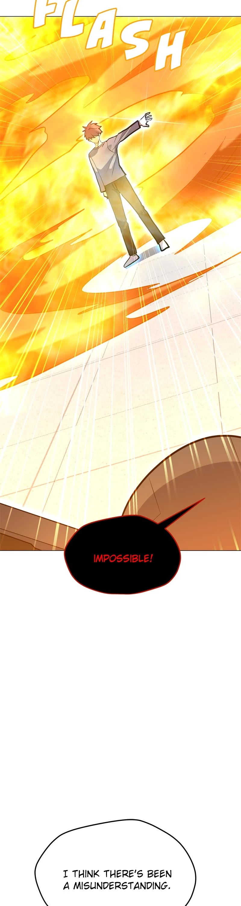 Solo Spell Caster Chapter 129 page 6 - Chapter 129: Episode 129