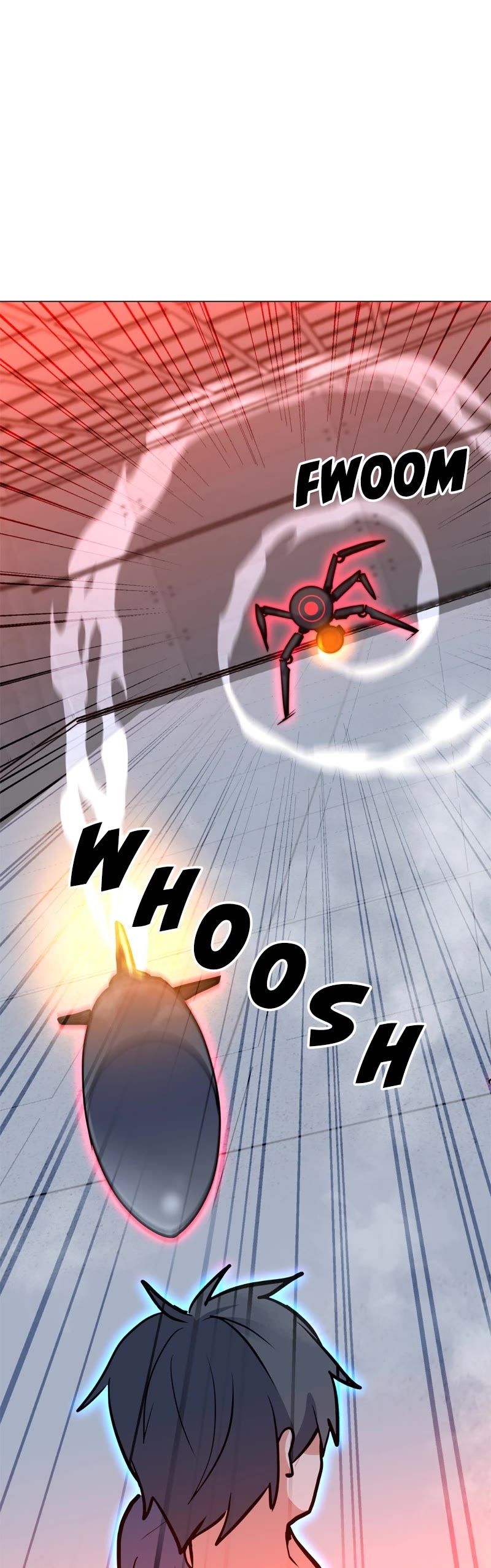 Solo Spell Caster Chapter 129 page 9 - Chapter 129: Episode 129