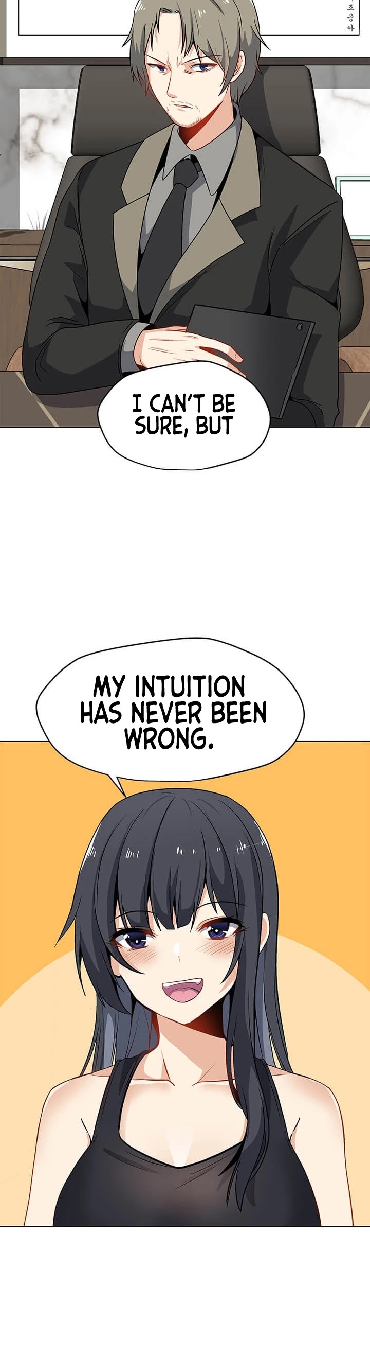 Solo Spell Caster Chapter 13 page 20 - Chapter 13