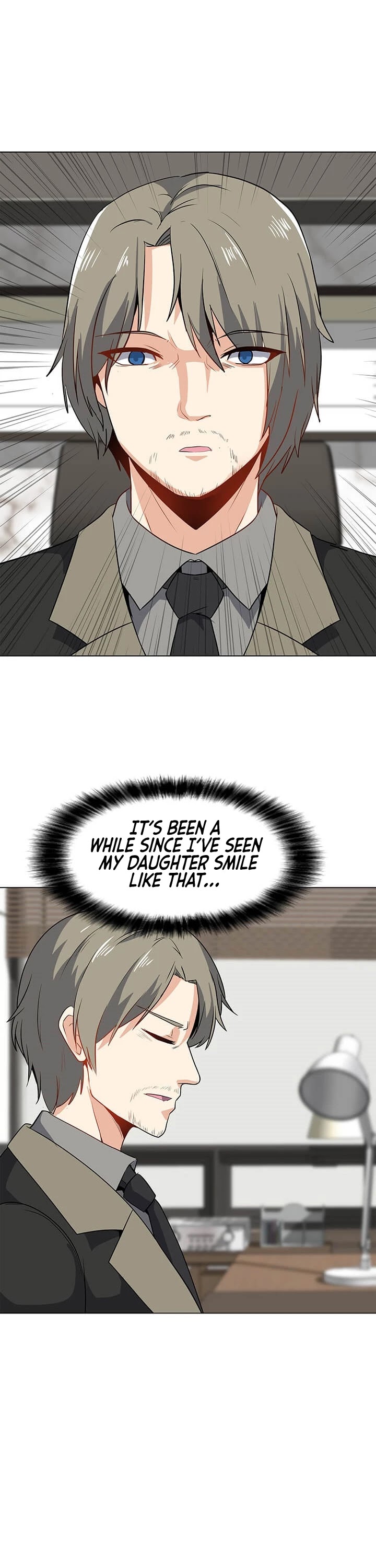 Solo Spell Caster Chapter 13 page 21 - Chapter 13