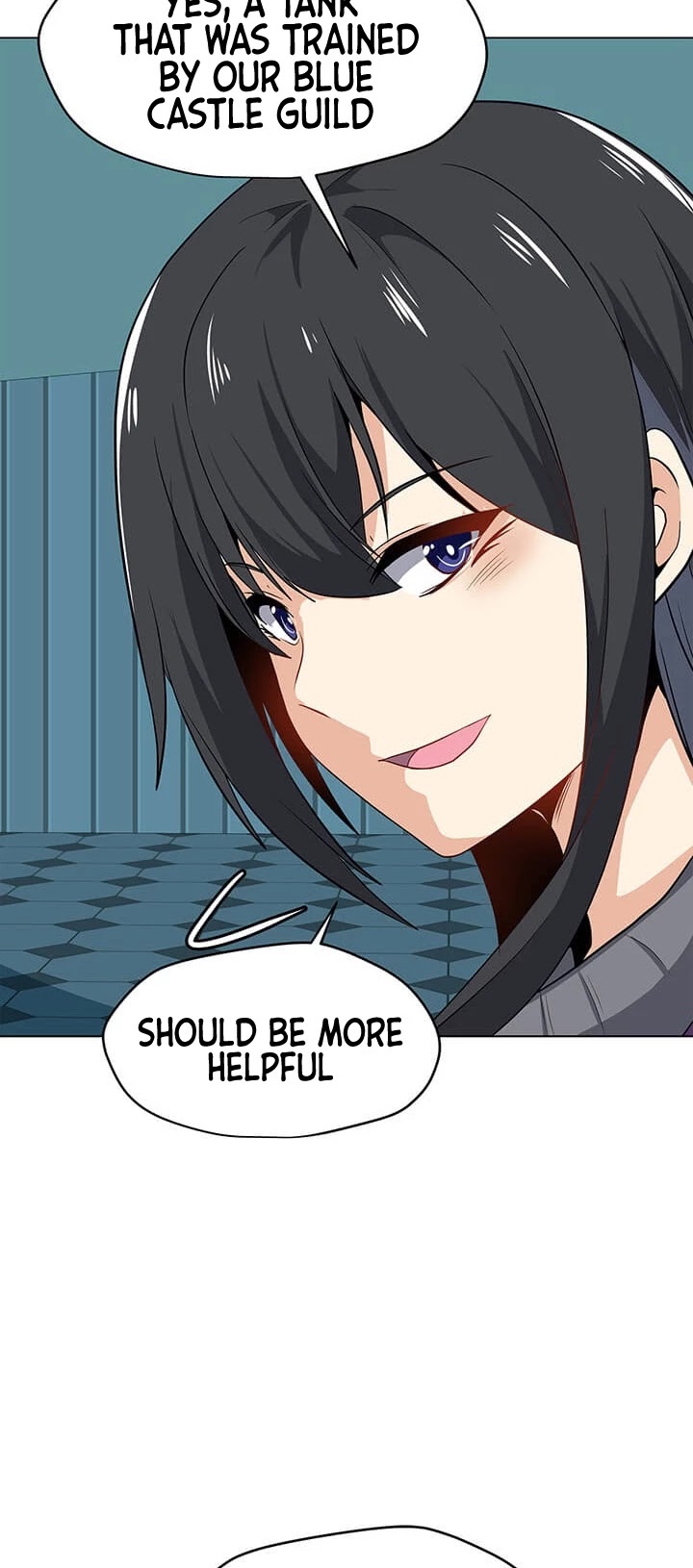 Solo Spell Caster Chapter 13 page 36 - Chapter 13