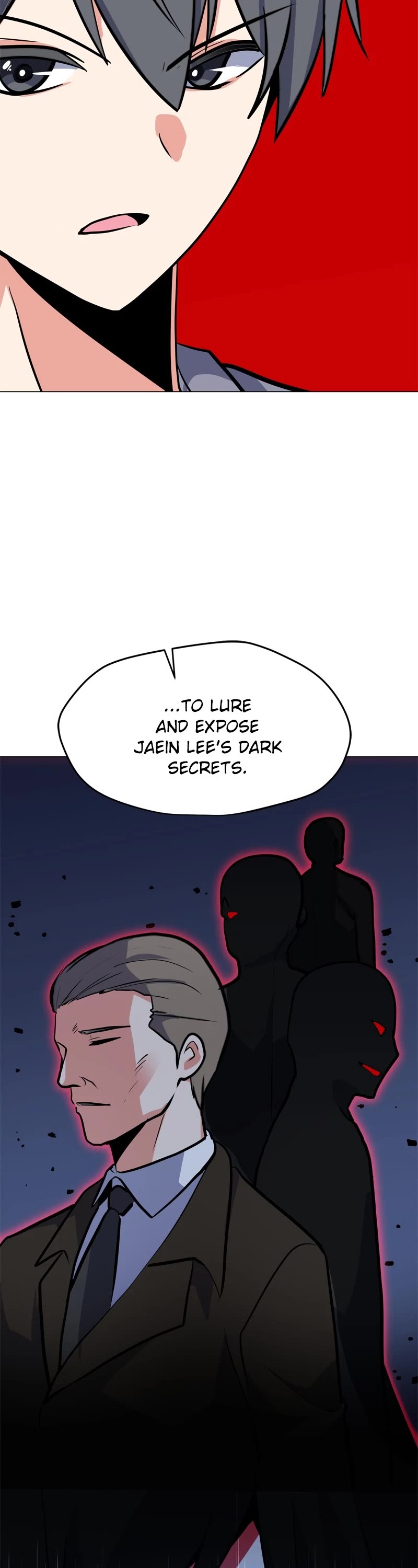 Solo Spell Caster Chapter 130 page 2 - Chapter 130: Episode 130