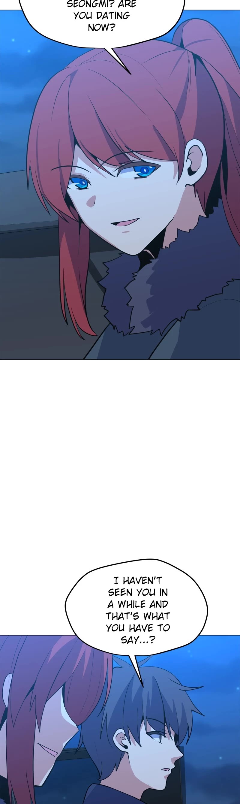Solo Spell Caster Chapter 130 page 20 - Chapter 130: Episode 130