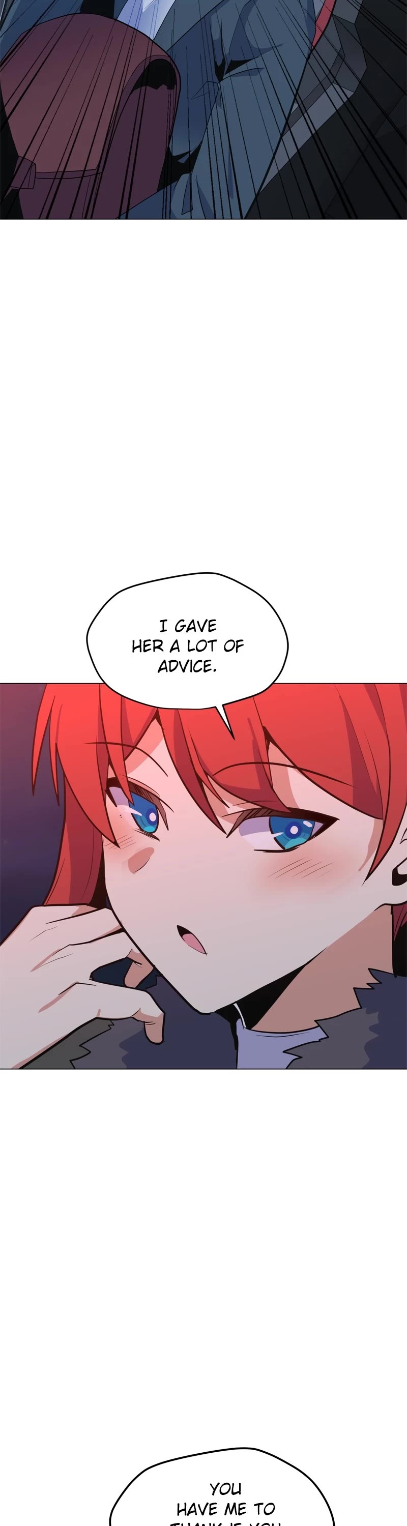 Solo Spell Caster Chapter 130 page 23 - Chapter 130: Episode 130
