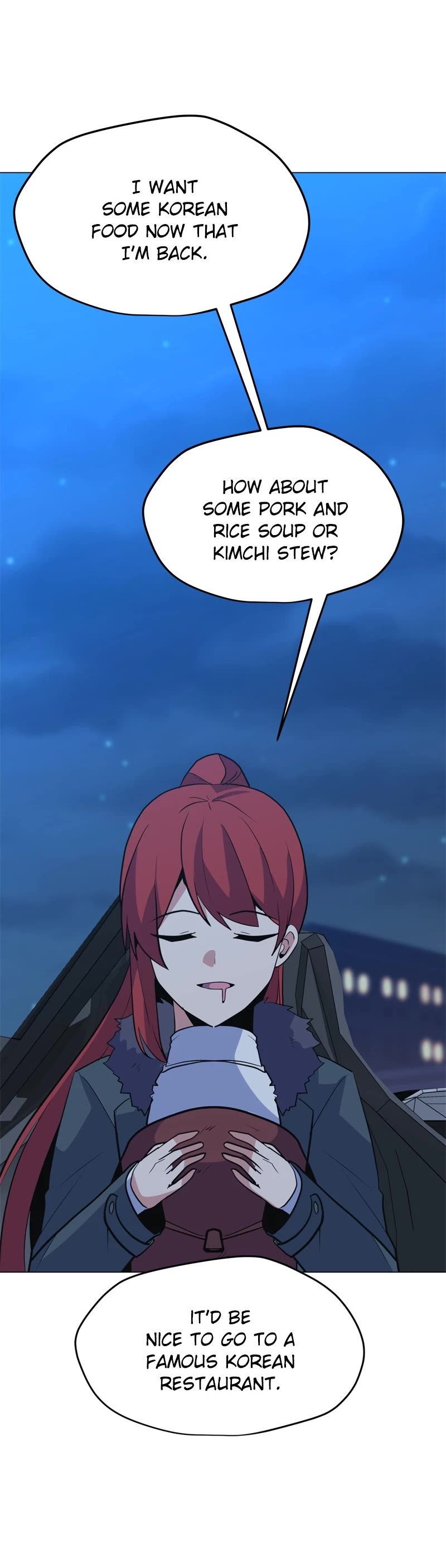 Solo Spell Caster Chapter 130 page 25 - Chapter 130: Episode 130
