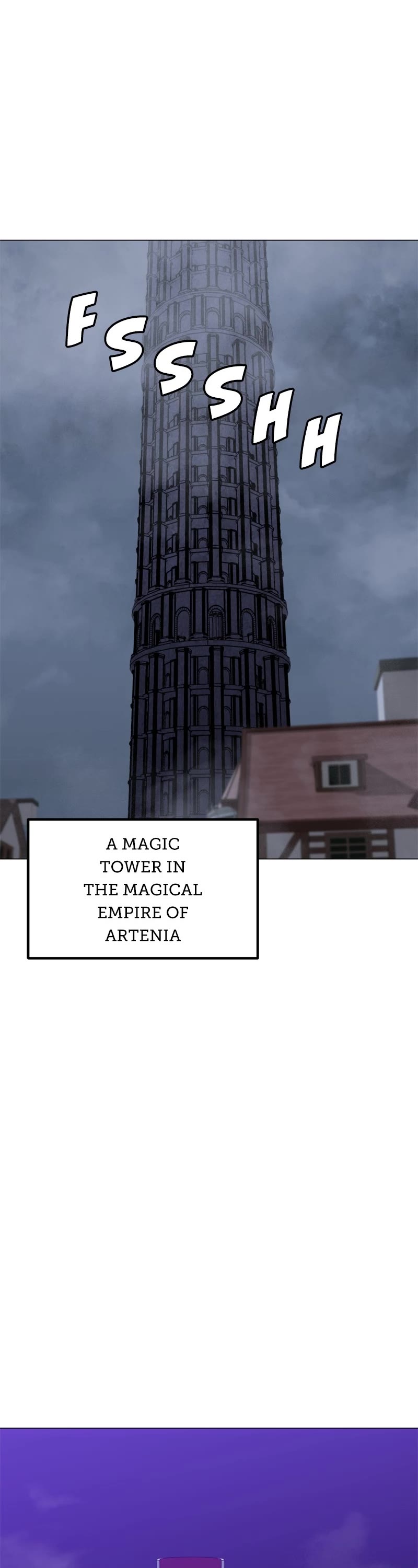 Solo Spell Caster Chapter 130 page 28 - Chapter 130: Episode 130