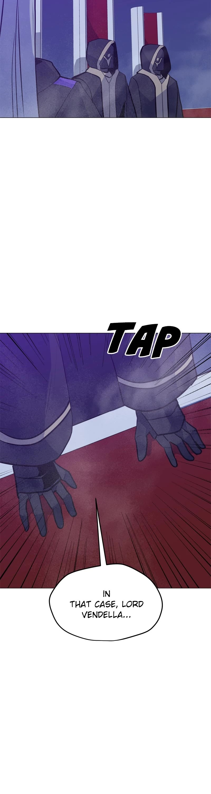 Solo Spell Caster Chapter 130 page 33 - Chapter 130: Episode 130