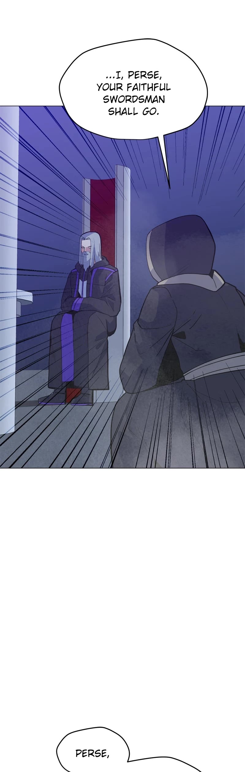 Solo Spell Caster Chapter 130 page 34 - Chapter 130: Episode 130