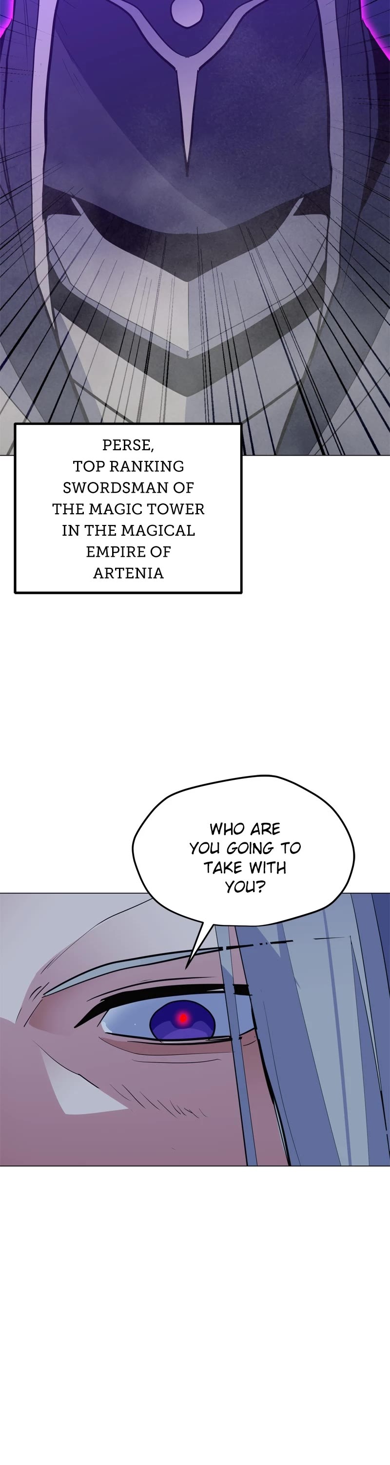 Solo Spell Caster Chapter 130 page 37 - Chapter 130: Episode 130
