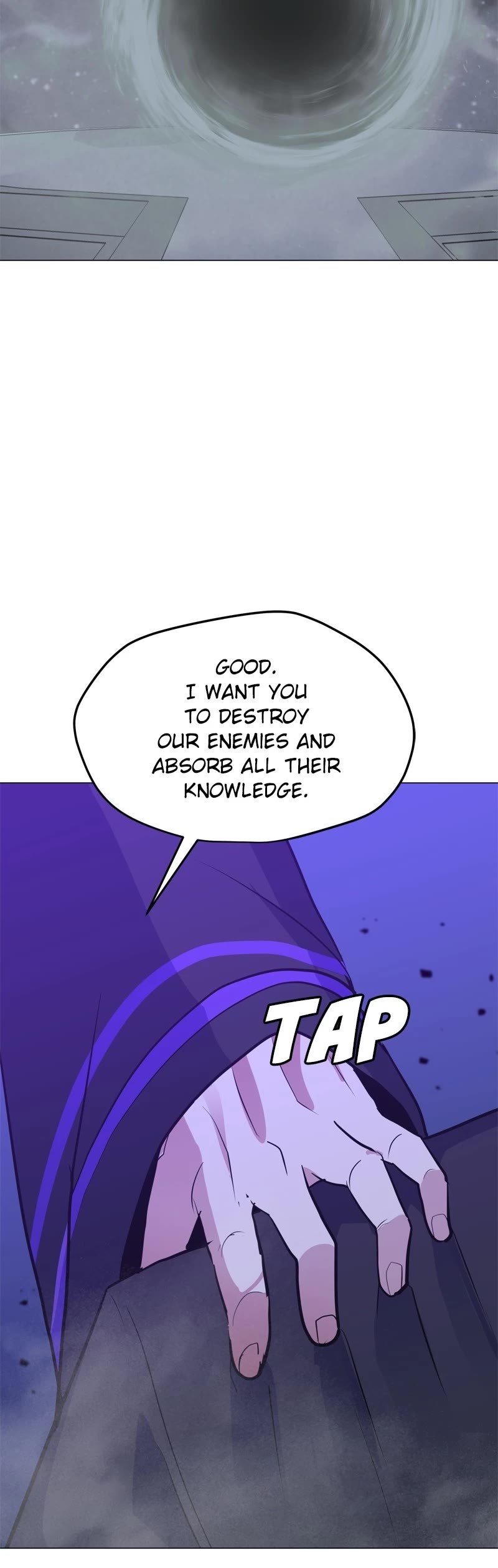 Solo Spell Caster Chapter 130 page 39 - Chapter 130: Episode 130