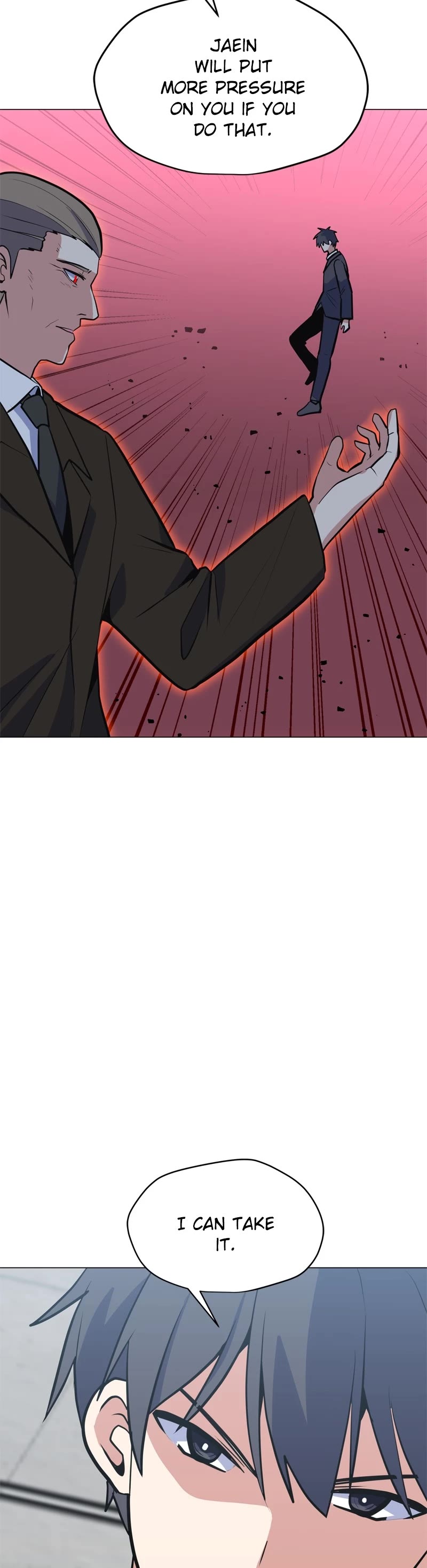 Solo Spell Caster Chapter 130 page 4 - Chapter 130: Episode 130