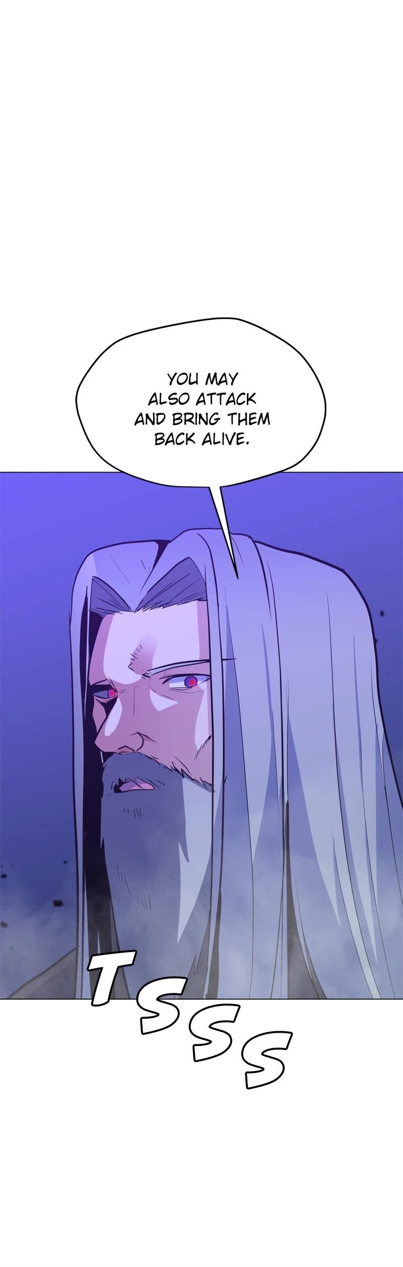 Solo Spell Caster Chapter 130 page 40 - Chapter 130: Episode 130