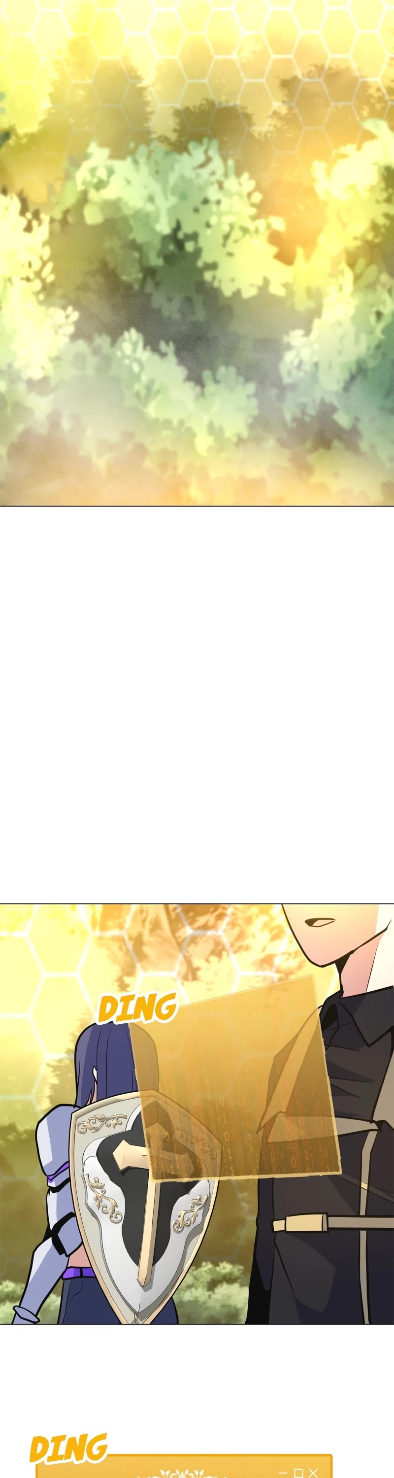 Solo Spell Caster Chapter 130 page 46 - Chapter 130: Episode 130