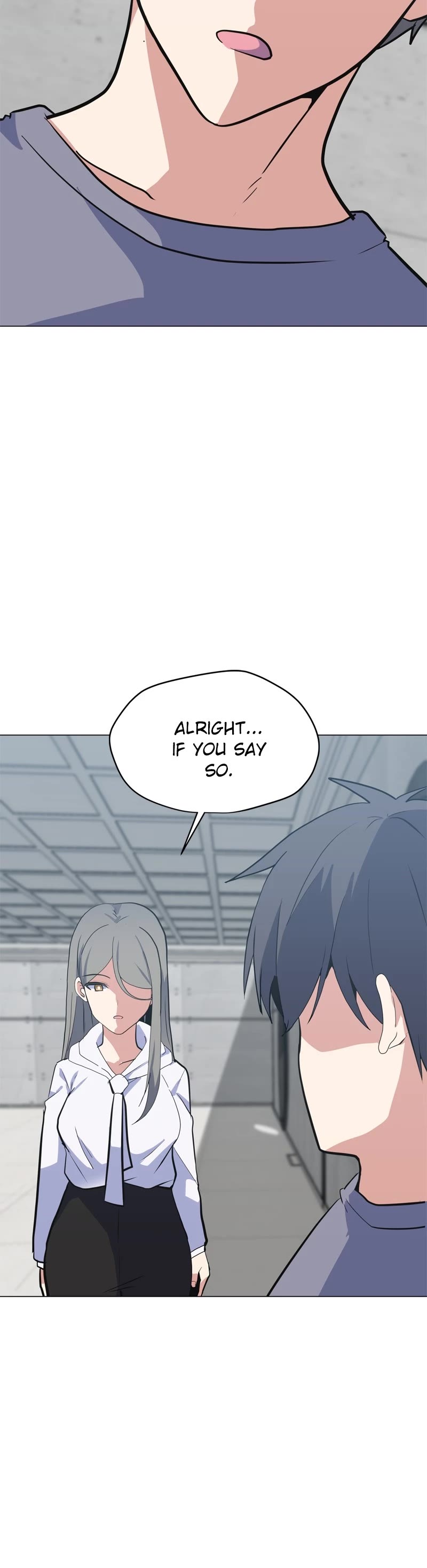 Solo Spell Caster Chapter 130 page 5 - Chapter 130: Episode 130
