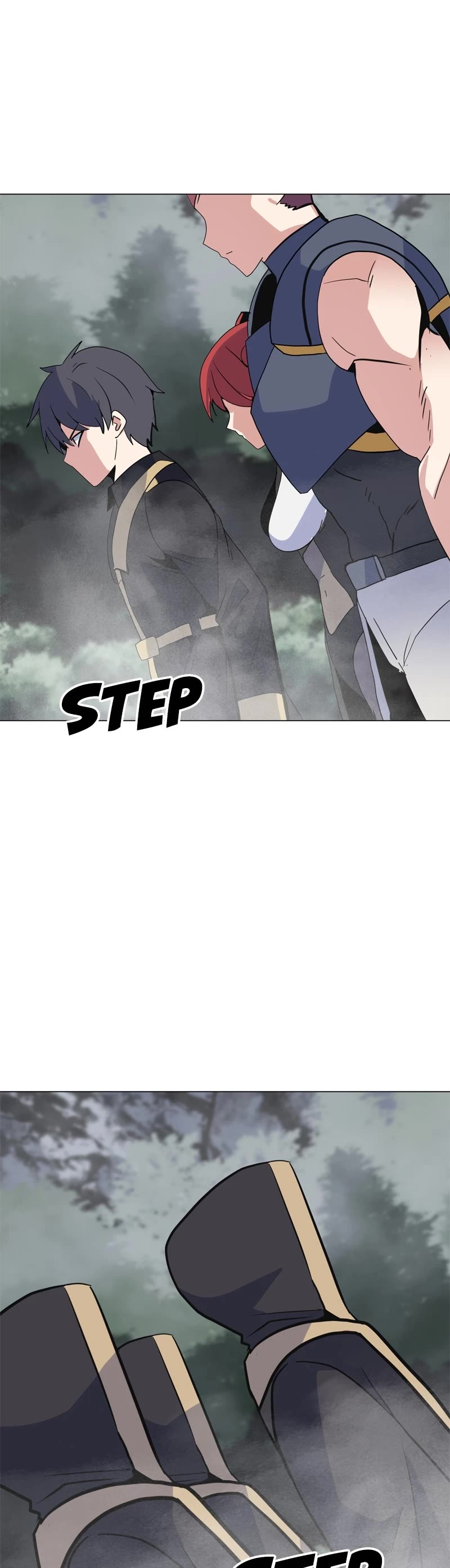 Solo Spell Caster Chapter 130 page 50 - Chapter 130: Episode 130