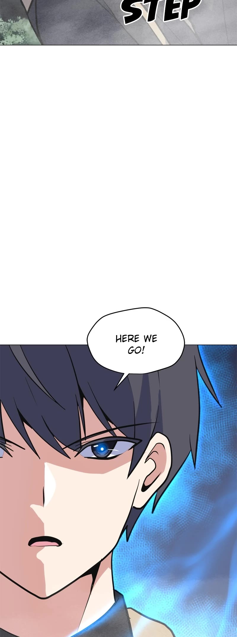 Solo Spell Caster Chapter 130 page 51 - Chapter 130: Episode 130