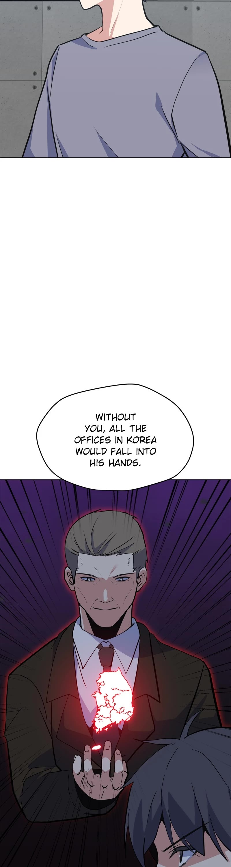 Solo Spell Caster Chapter 130 page 7 - Chapter 130: Episode 130