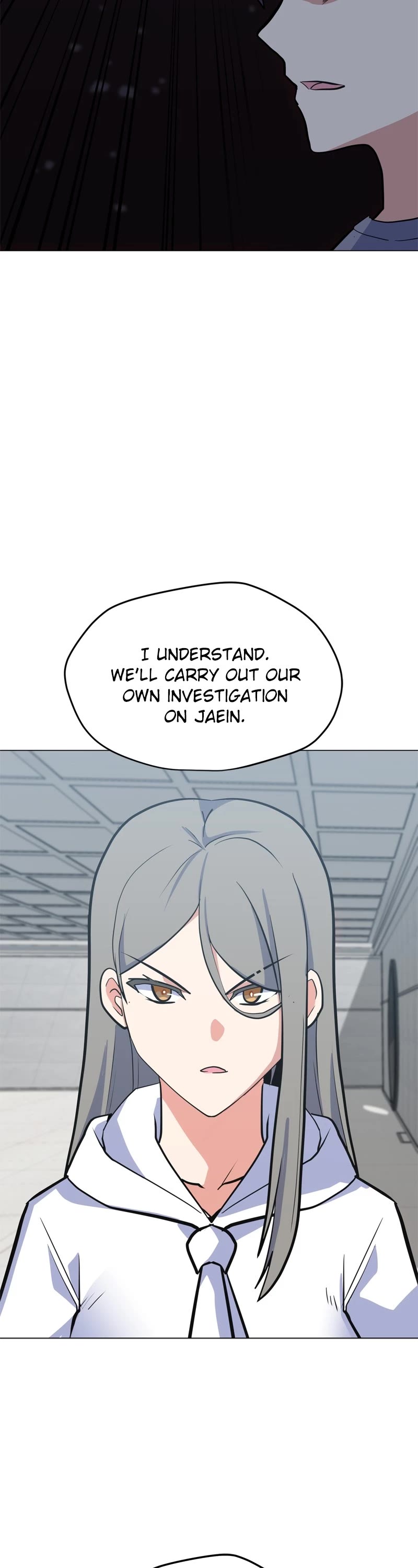 Solo Spell Caster Chapter 130 page 8 - Chapter 130: Episode 130