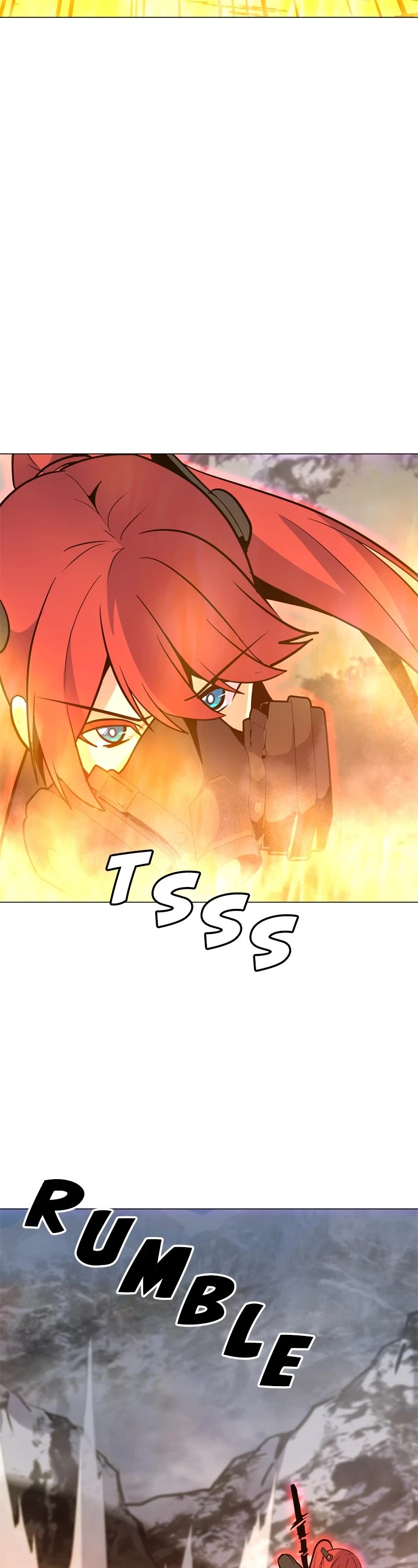Solo Spell Caster Chapter 131 page 11 - Chapter 131: Episode 131