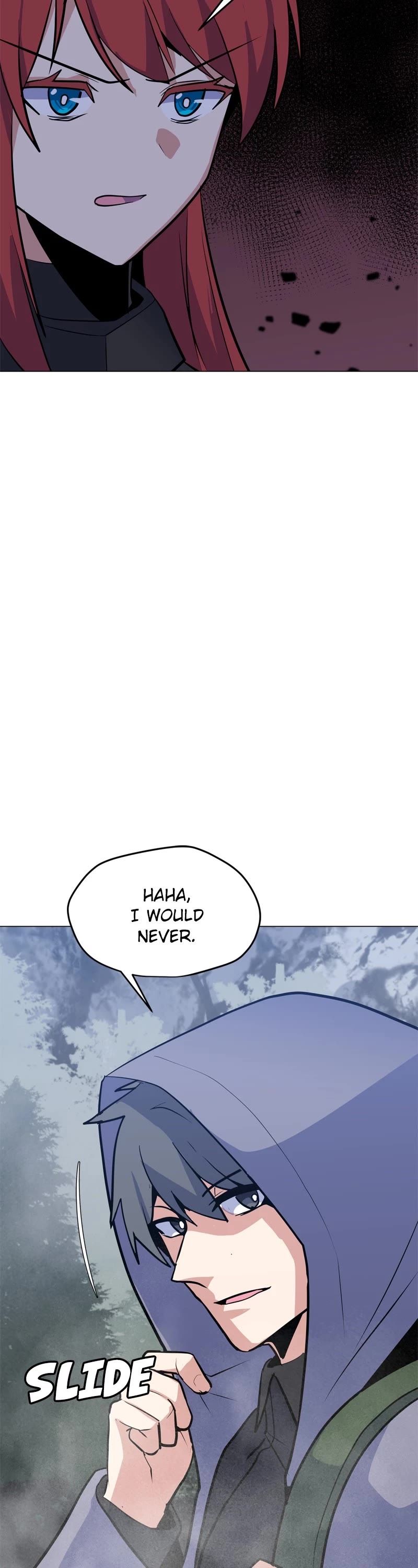 Solo Spell Caster Chapter 131 page 23 - Chapter 131: Episode 131
