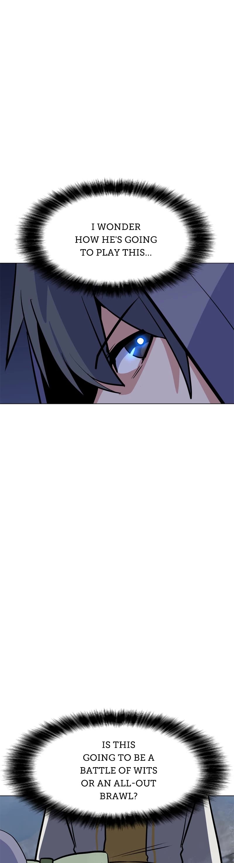 Solo Spell Caster Chapter 131 page 35 - Chapter 131: Episode 131