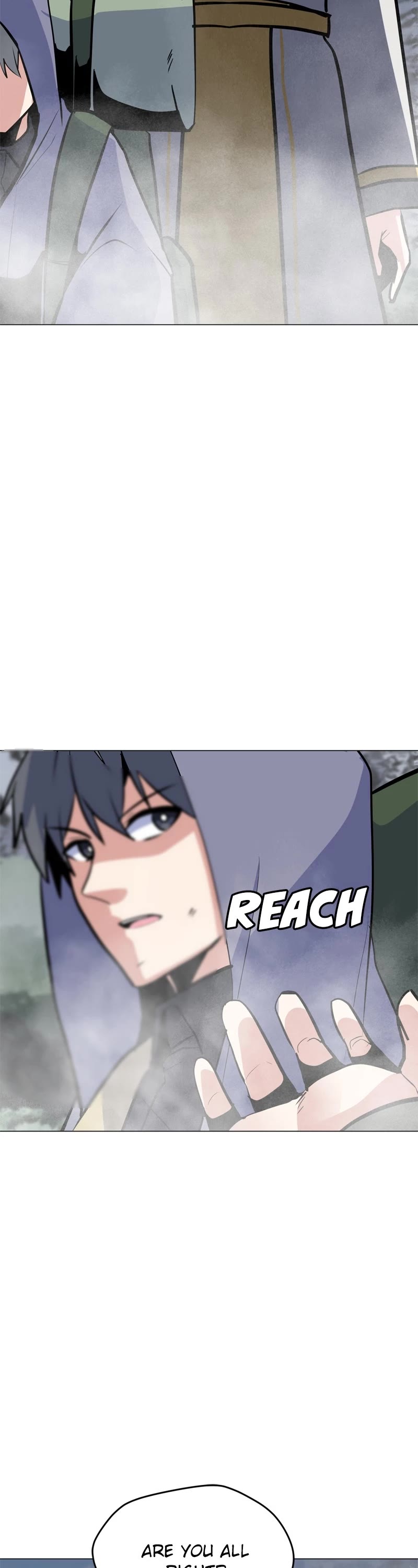 Solo Spell Caster Chapter 131 page 36 - Chapter 131: Episode 131