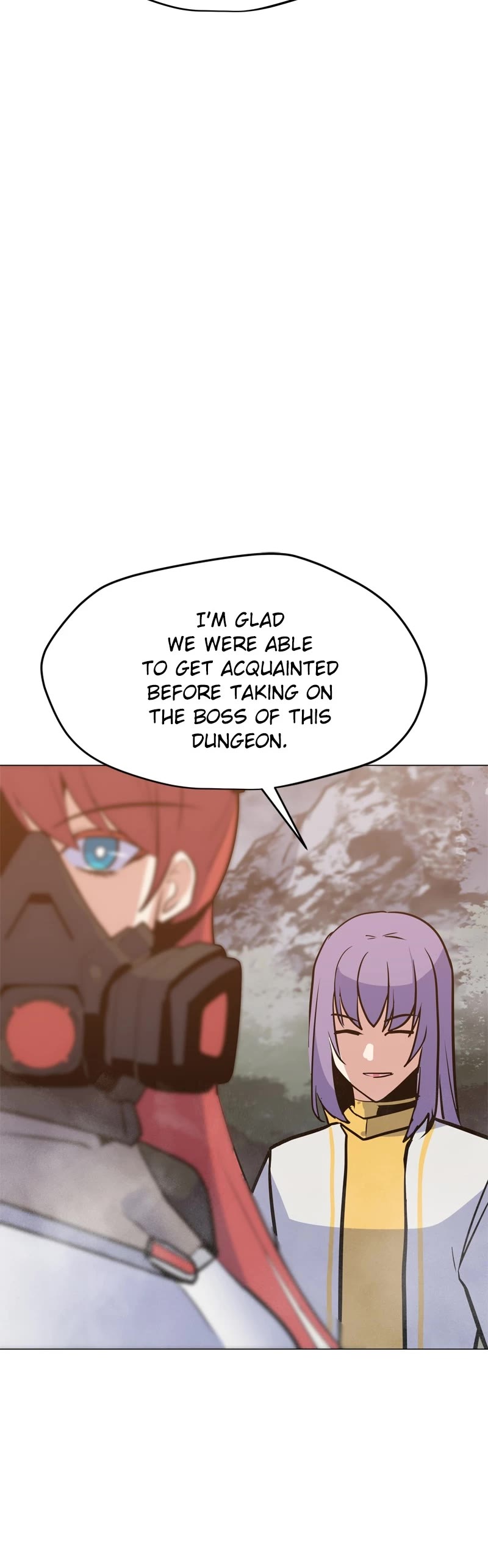 Solo Spell Caster Chapter 131 page 40 - Chapter 131: Episode 131