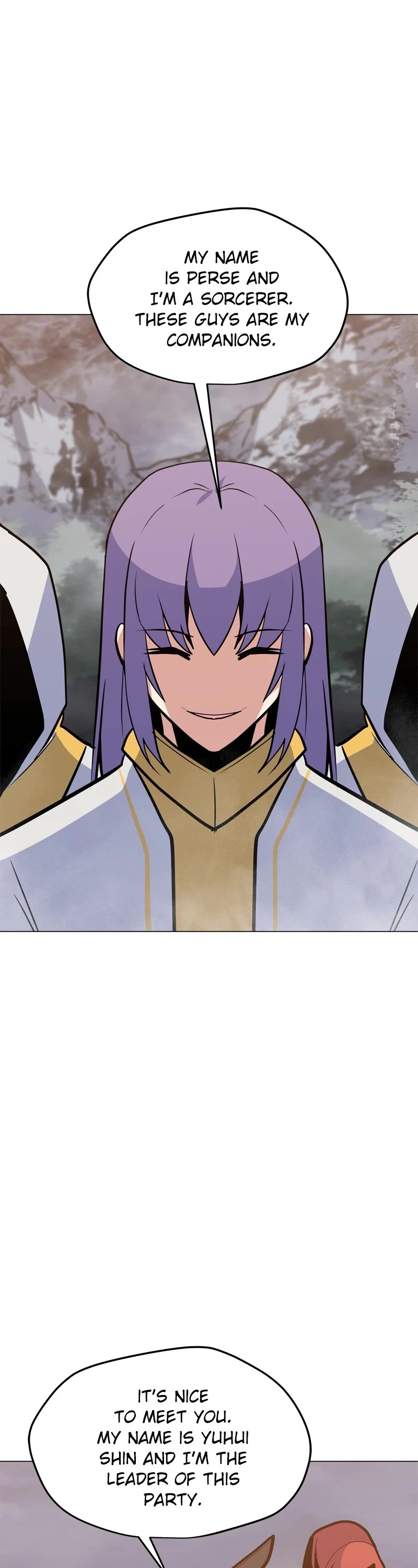 Solo Spell Caster Chapter 131 page 41 - Chapter 131: Episode 131