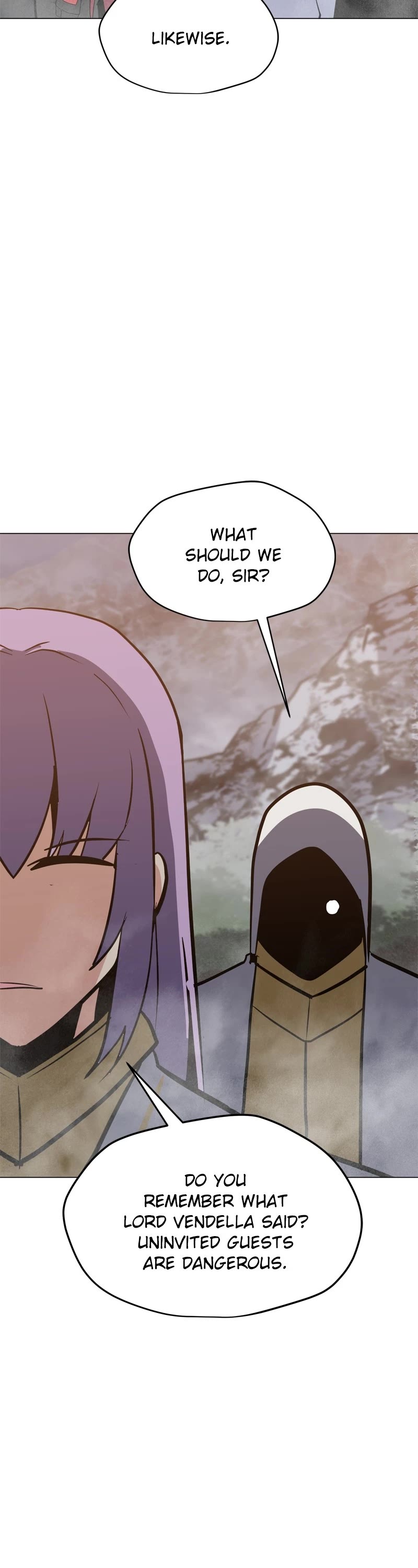 Solo Spell Caster Chapter 131 page 43 - Chapter 131: Episode 131