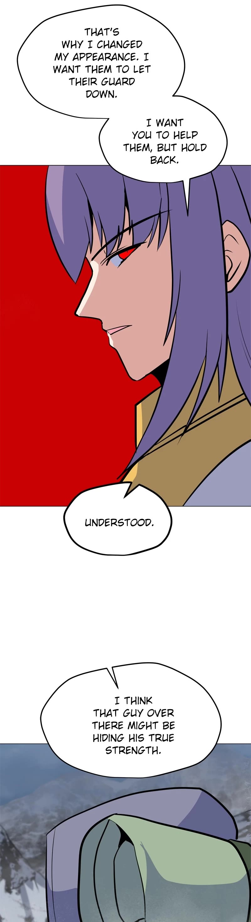 Solo Spell Caster Chapter 131 page 44 - Chapter 131: Episode 131