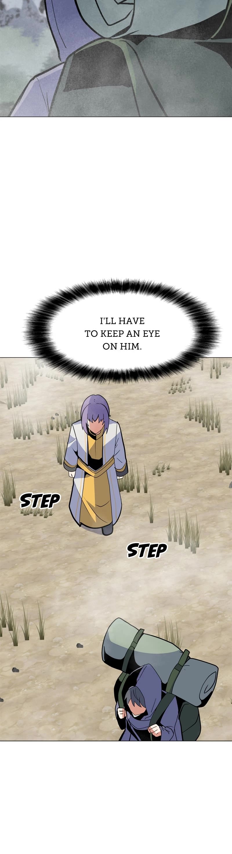 Solo Spell Caster Chapter 131 page 45 - Chapter 131: Episode 131