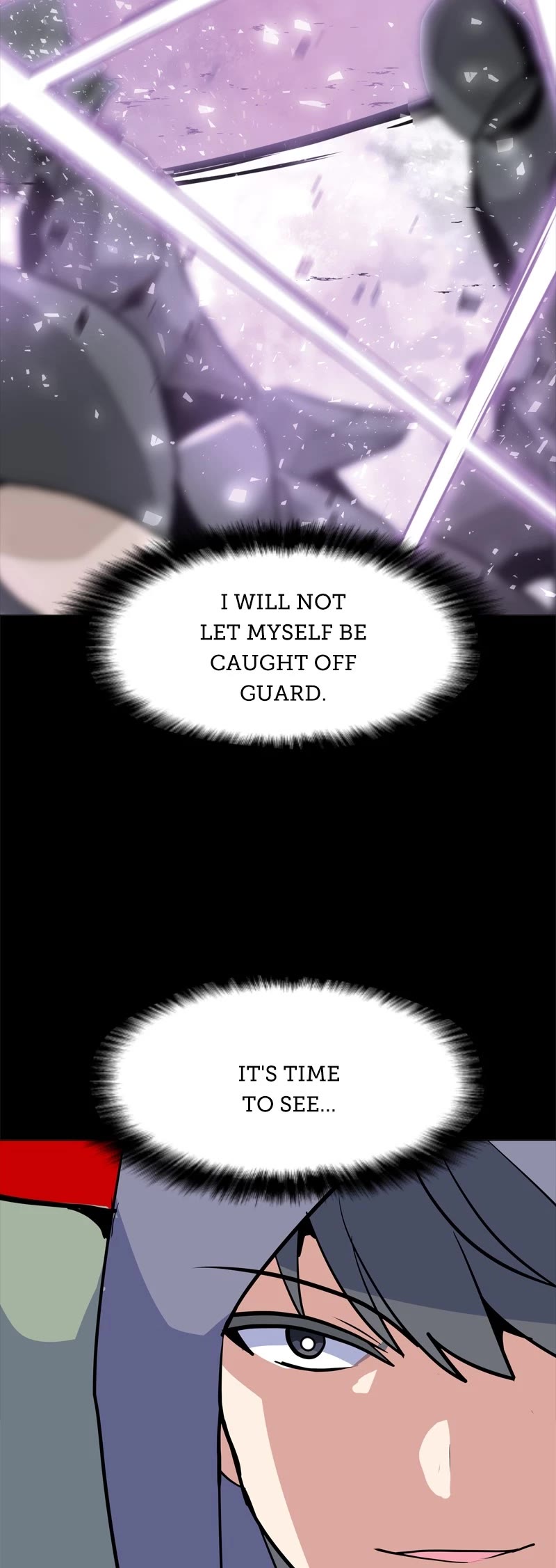 Solo Spell Caster Chapter 131 page 47 - Chapter 131: Episode 131