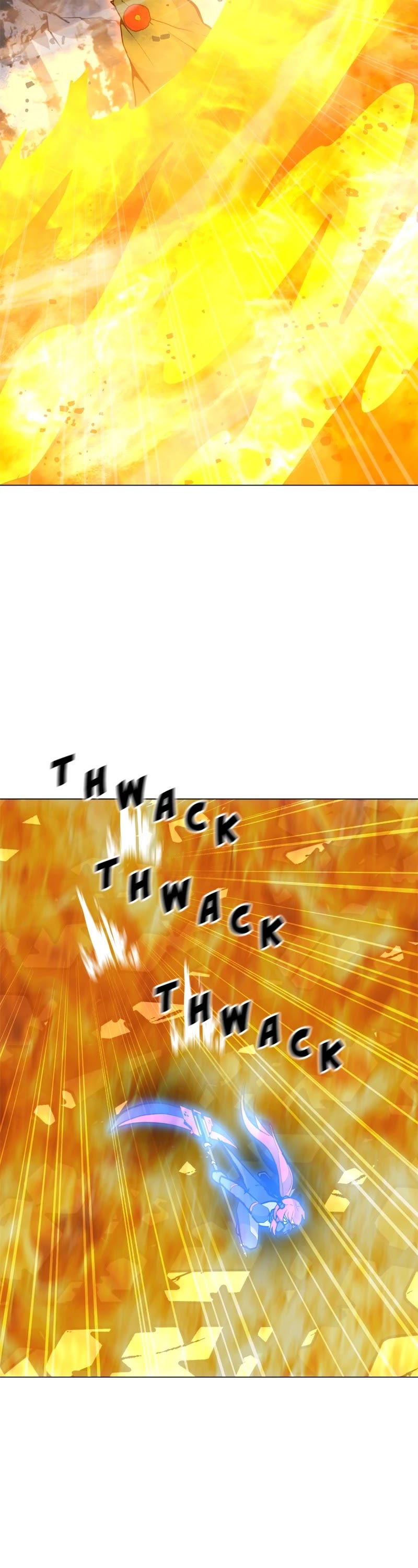 Solo Spell Caster Chapter 131 page 7 - Chapter 131: Episode 131