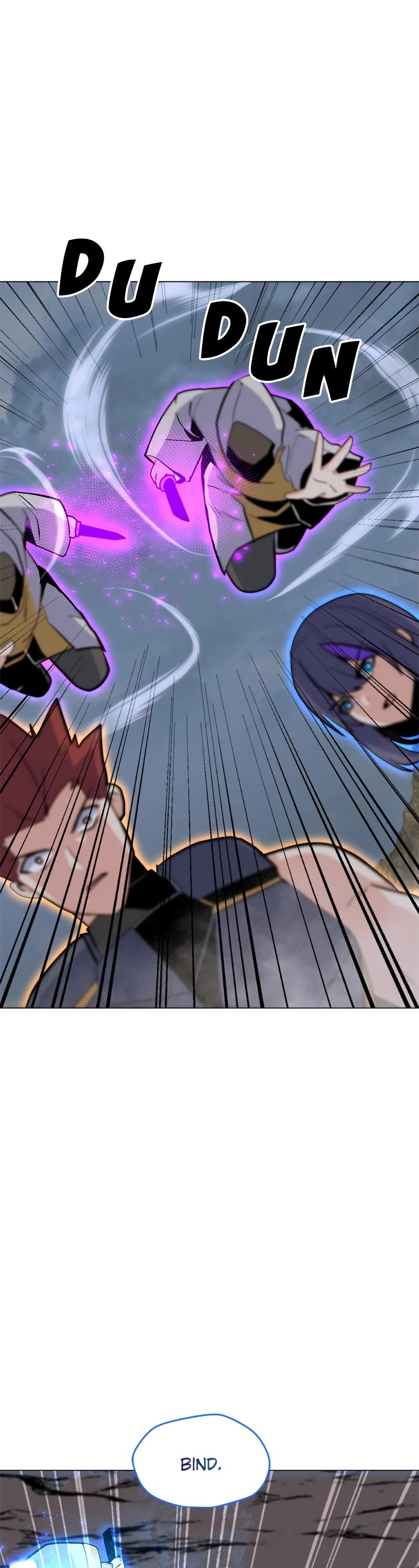 Solo Spell Caster Chapter 132 page 10 - Chapter 132: Episode 132