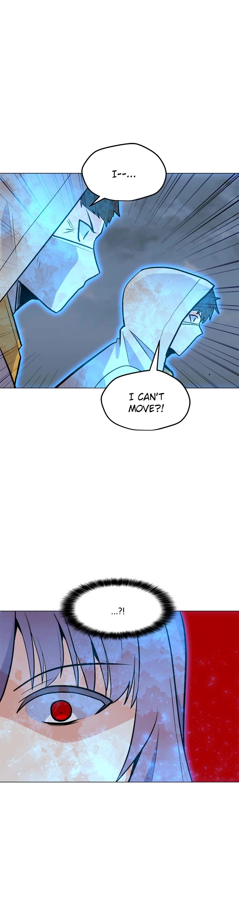Solo Spell Caster Chapter 132 page 12 - Chapter 132: Episode 132