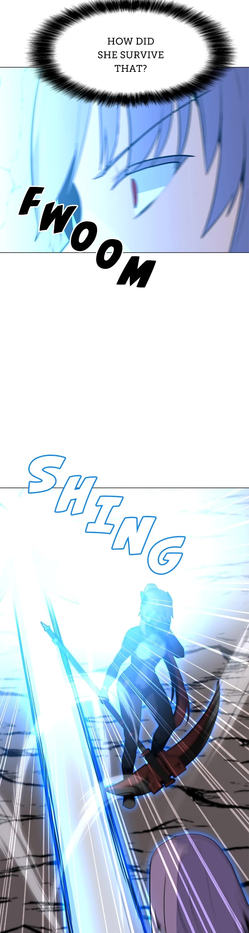 Solo Spell Caster Chapter 132 page 15 - Chapter 132: Episode 132