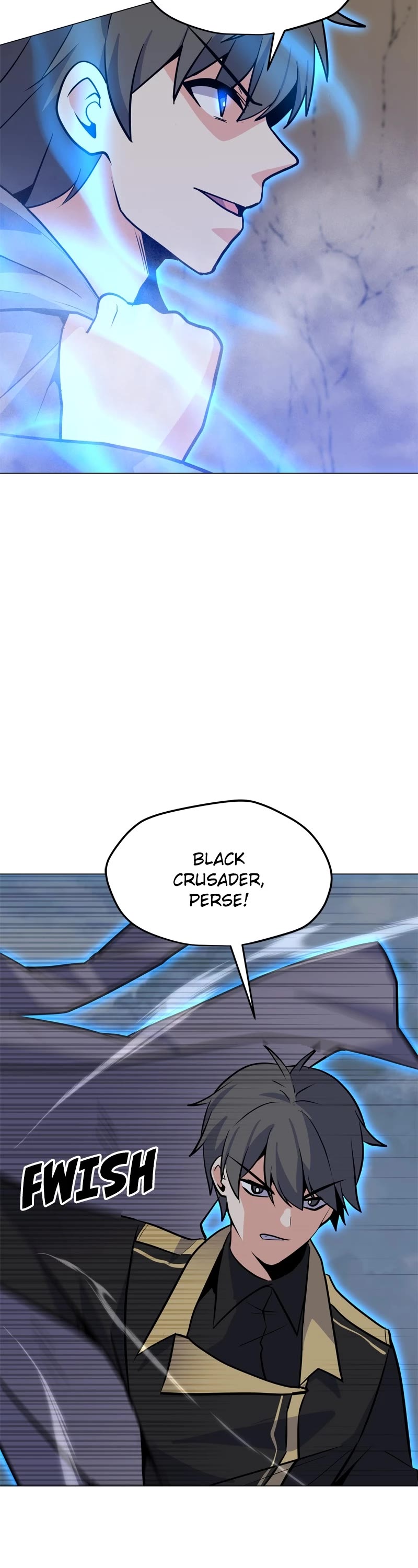 Solo Spell Caster Chapter 132 page 18 - Chapter 132: Episode 132