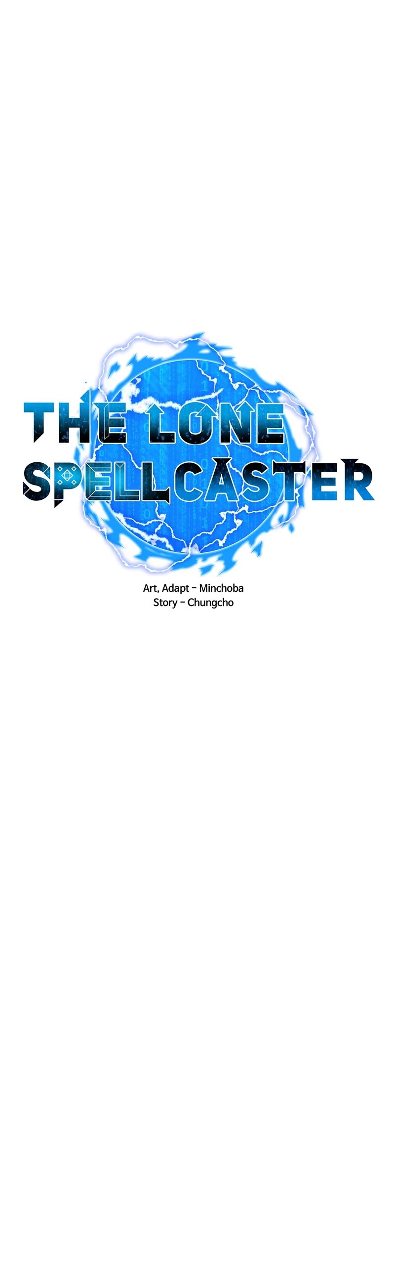 Solo Spell Caster Chapter 132 page 20 - Chapter 132: Episode 132