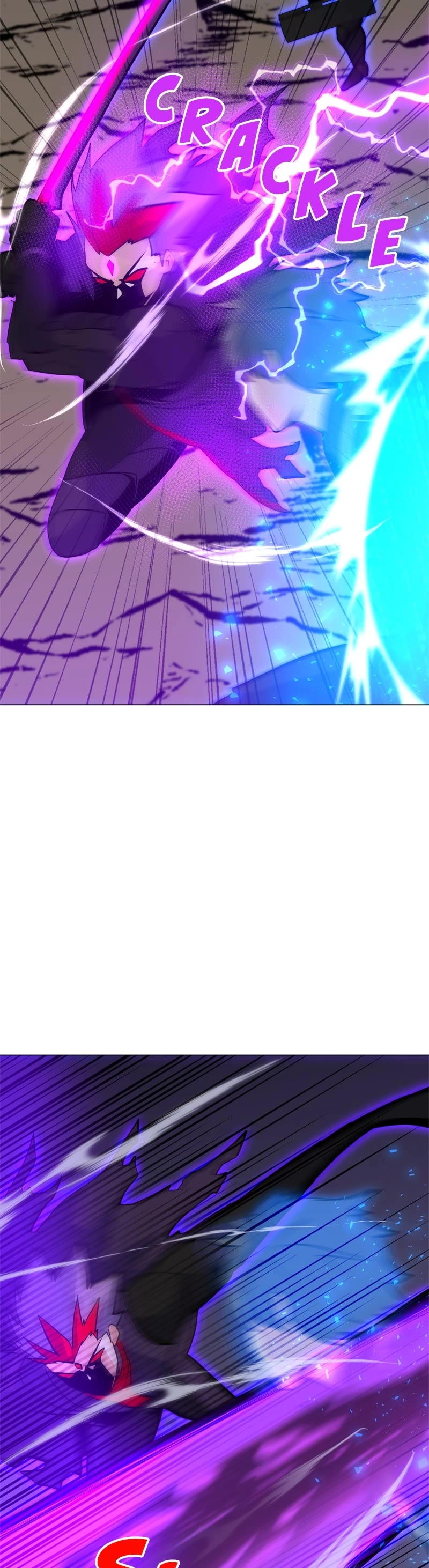 Solo Spell Caster Chapter 132 page 24 - Chapter 132: Episode 132