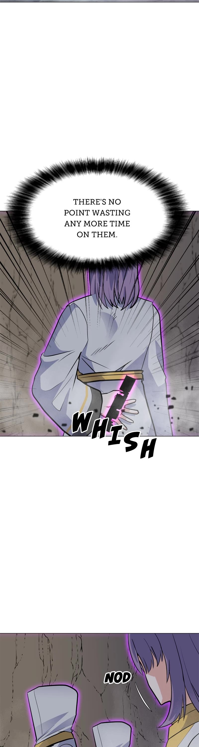 Solo Spell Caster Chapter 132 page 3 - Chapter 132: Episode 132