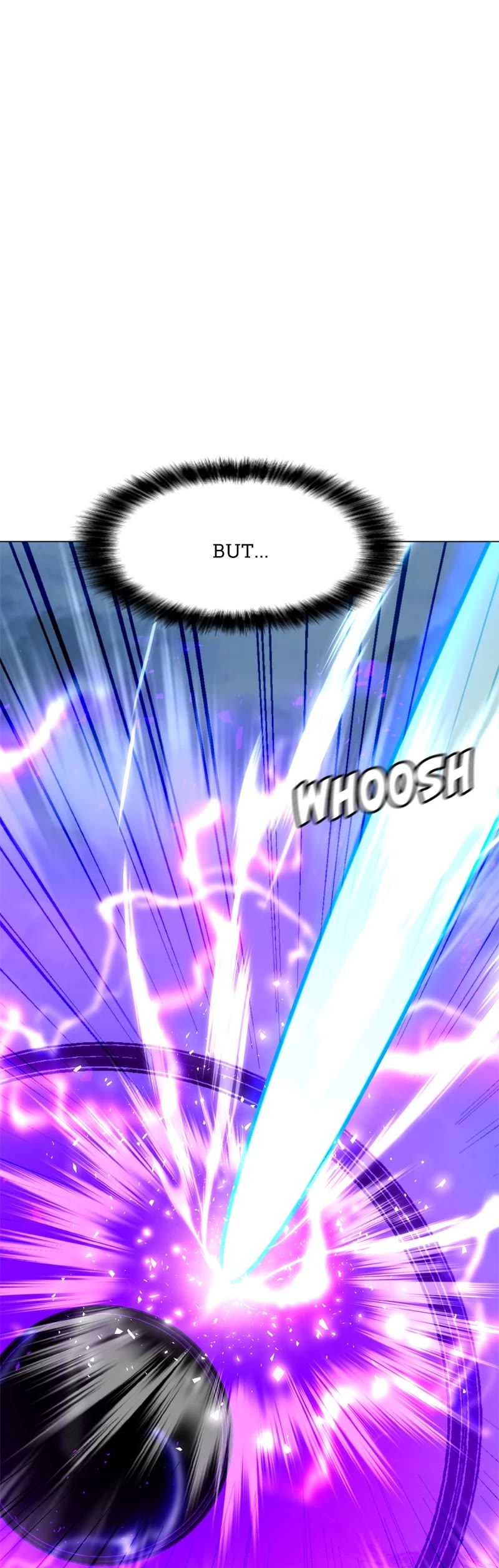 Solo Spell Caster Chapter 132 page 30 - Chapter 132: Episode 132