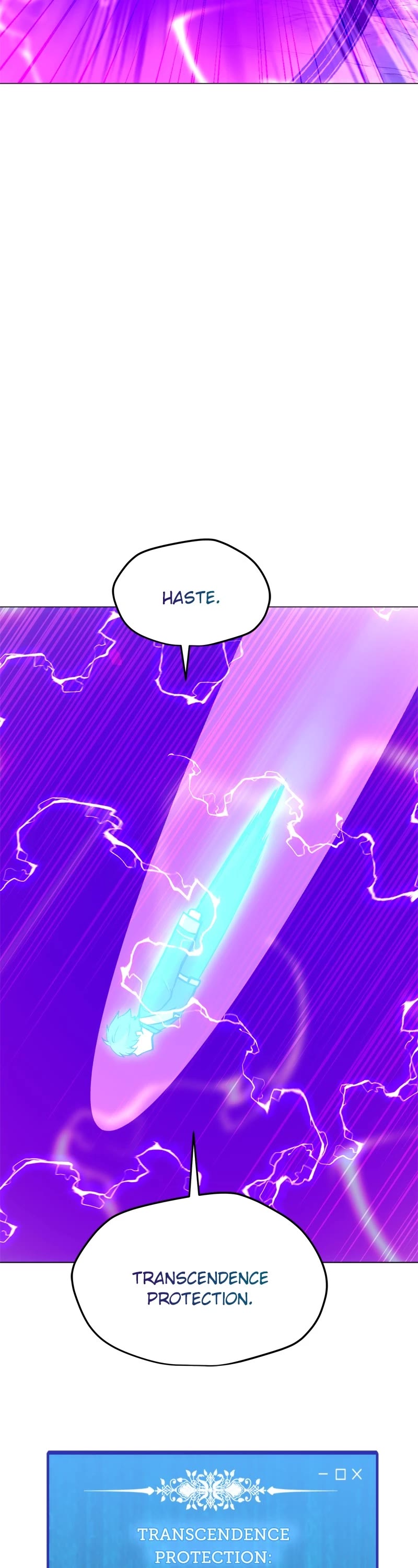 Solo Spell Caster Chapter 132 page 31 - Chapter 132: Episode 132