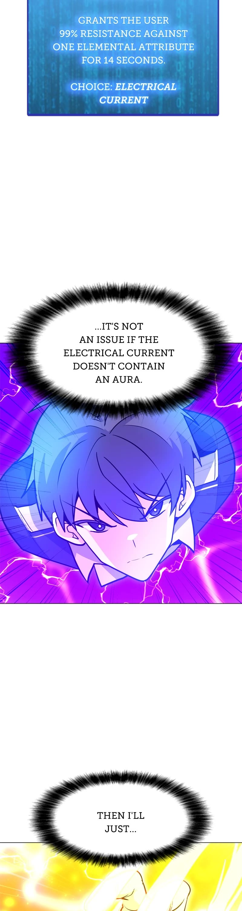 Solo Spell Caster Chapter 132 page 32 - Chapter 132: Episode 132