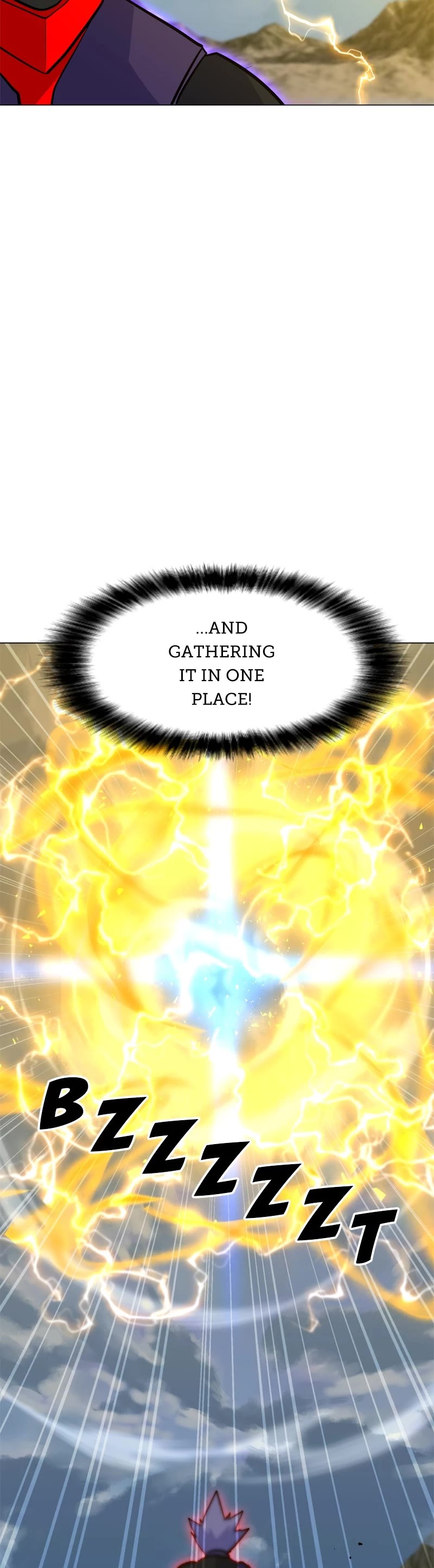 Solo Spell Caster Chapter 132 page 34 - Chapter 132: Episode 132