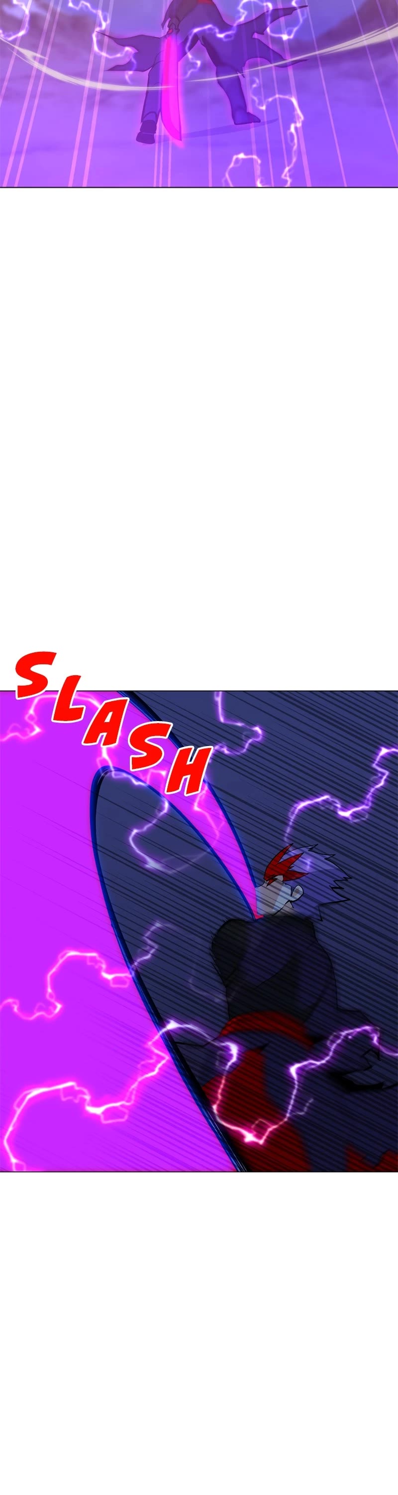 Solo Spell Caster Chapter 132 page 38 - Chapter 132: Episode 132