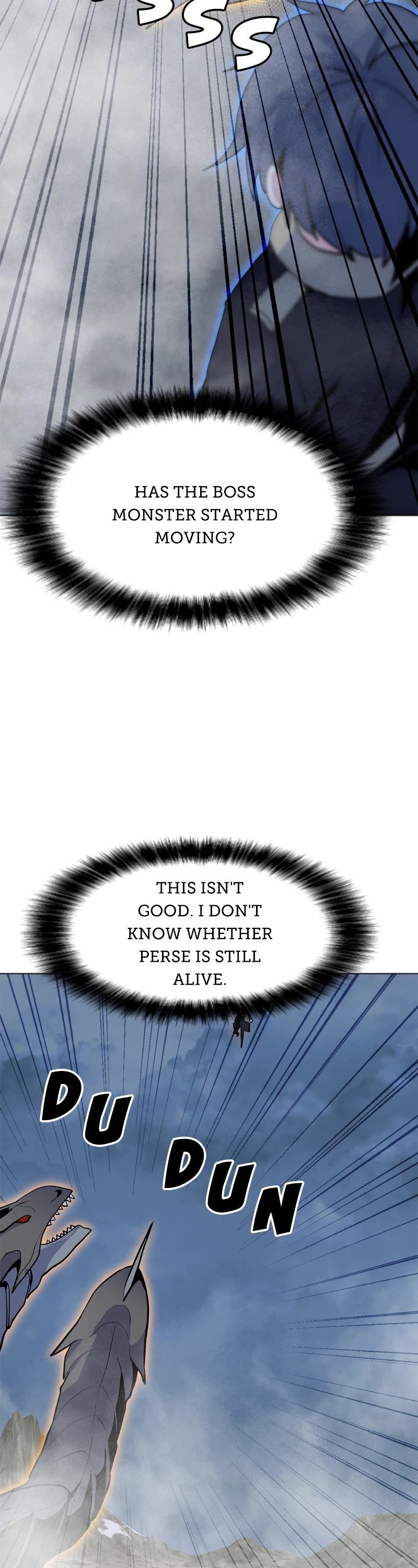 Solo Spell Caster Chapter 132 page 42 - Chapter 132: Episode 132