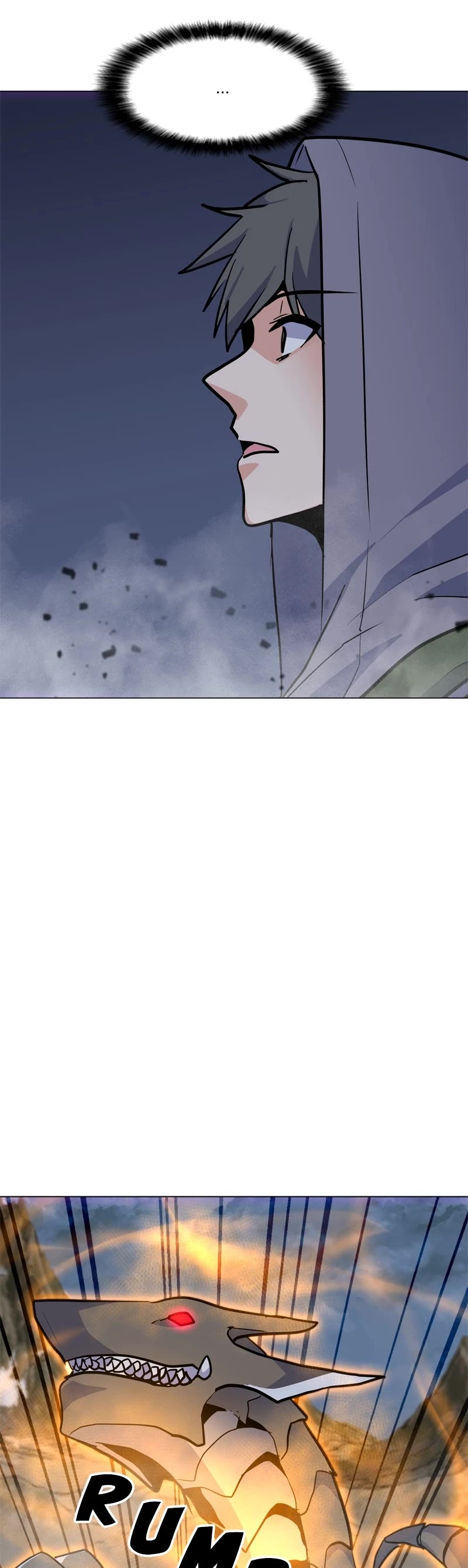 Solo Spell Caster Chapter 132 page 5 - Chapter 132: Episode 132