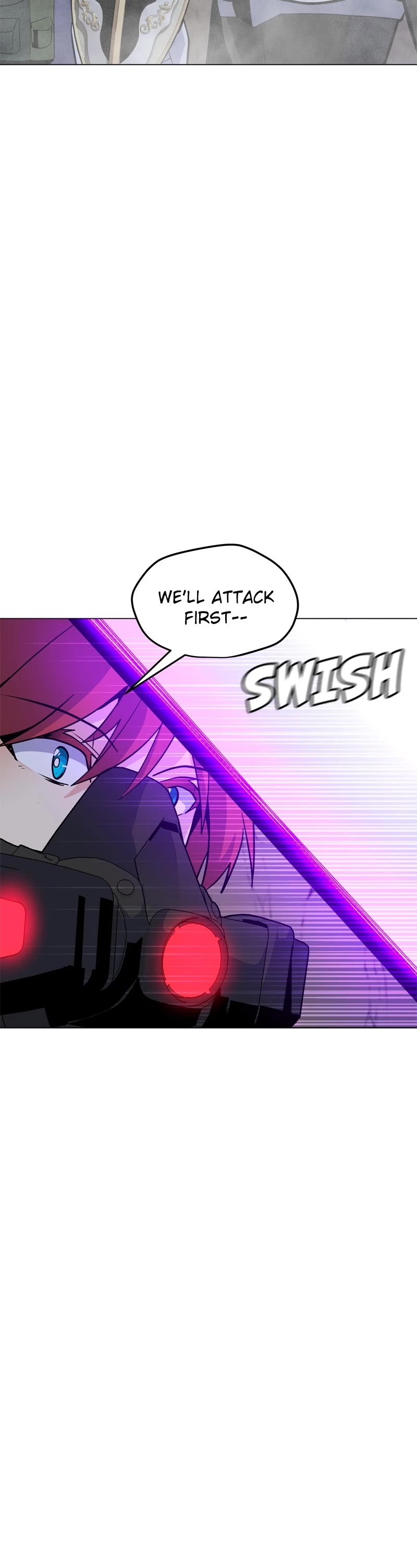 Solo Spell Caster Chapter 132 page 7 - Chapter 132: Episode 132