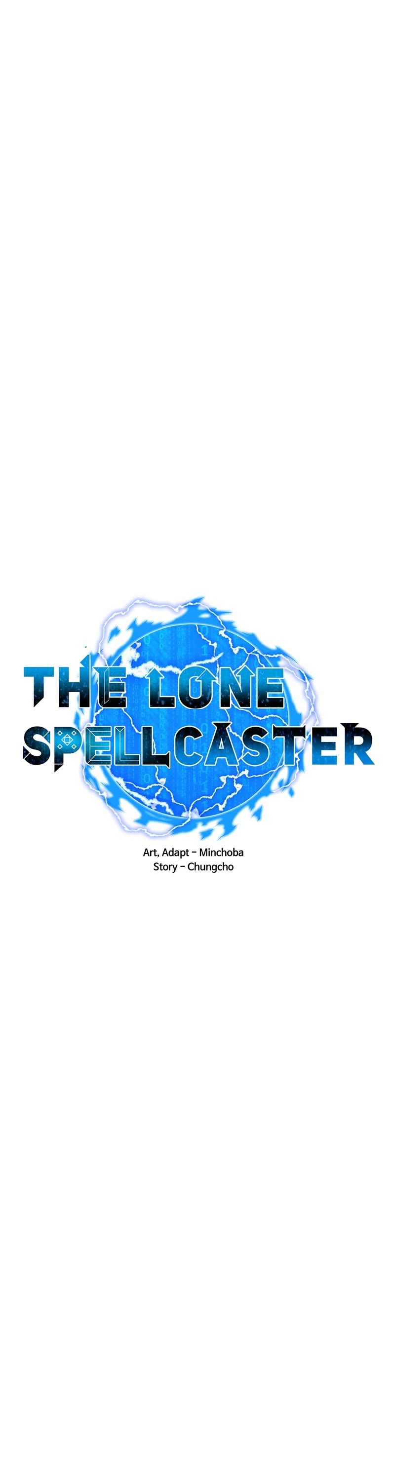 Solo Spell Caster Chapter 133 page 10 - Chapter 133: Episode 133